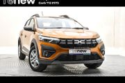 Dacia Sandero Stepway 2023