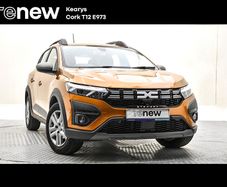 Dacia Sandero Stepway 2023