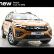 Dacia Sandero Stepway 2023