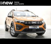 Dacia Sandero Stepway 2023