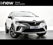 Renault Captur 2023