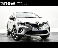 Renault Captur 2023