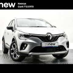 Renault Captur 2023