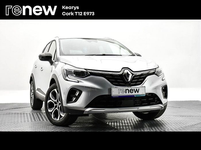 Renault Captur 2023