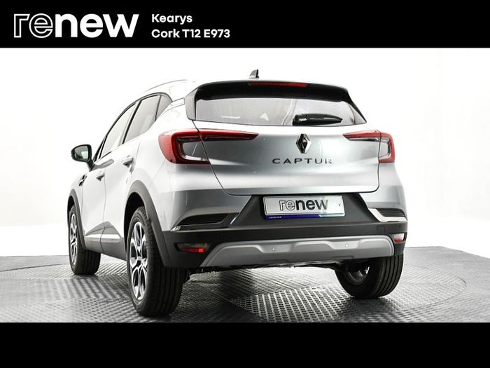 Renault Captur 2023
