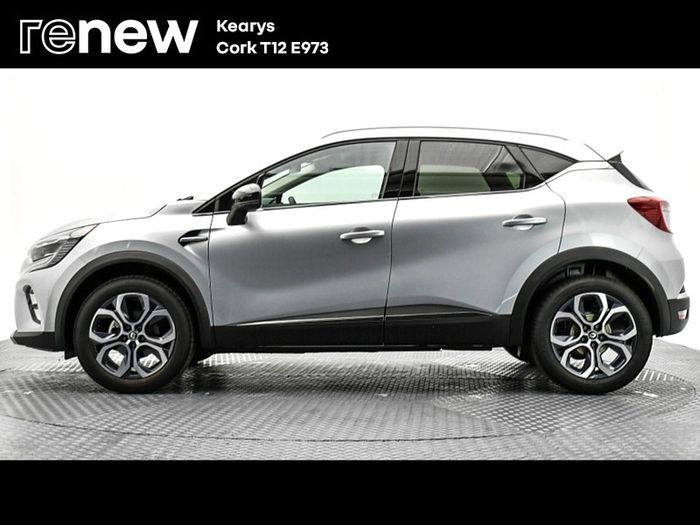 Renault Captur 2023