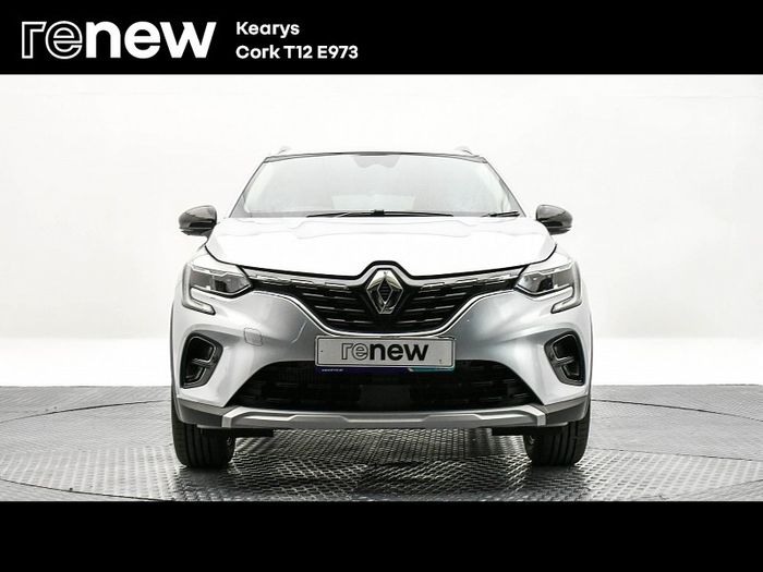 Renault Captur 2023