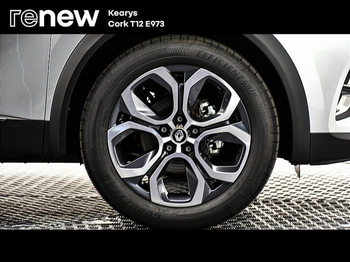Renault Captur 2023