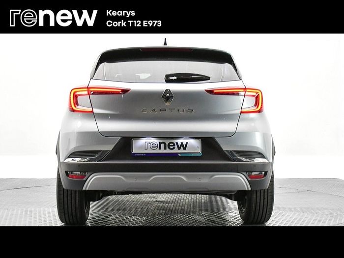 Renault Captur 2023