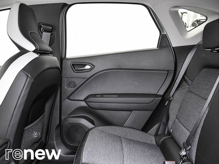 Renault Captur 2023