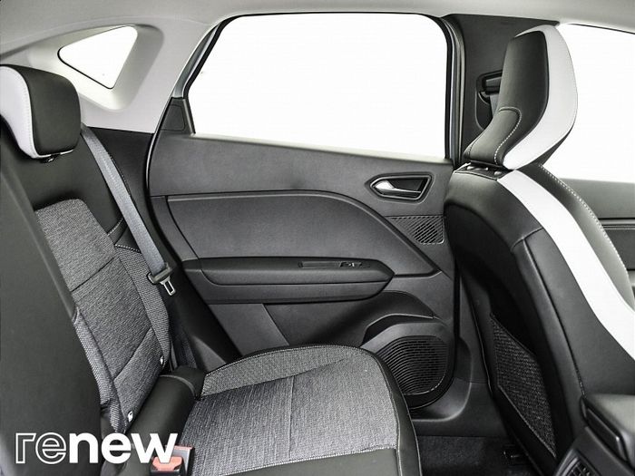 Renault Captur 2023