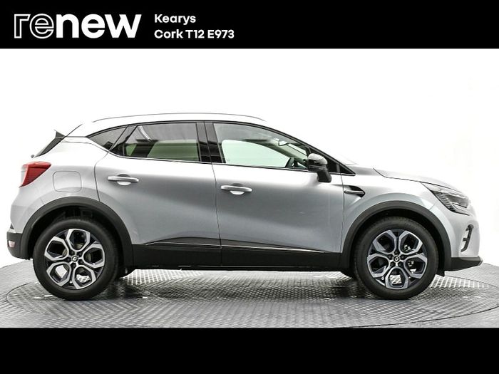 Renault Captur 2023