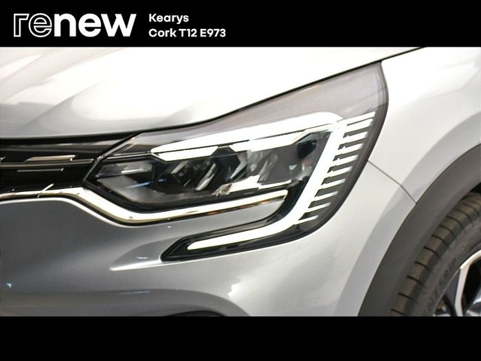 Renault Captur 2023