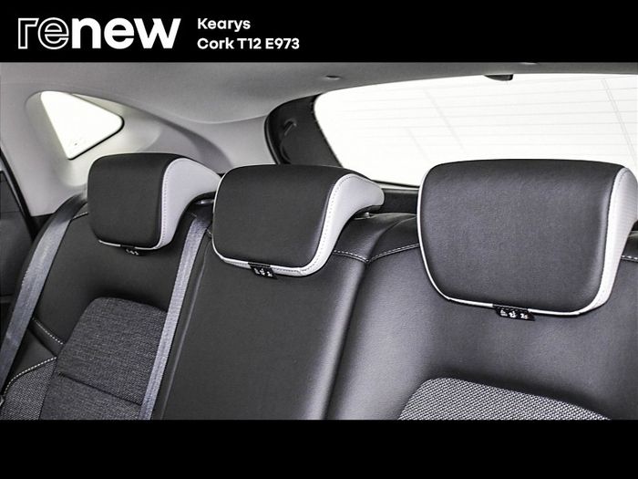 Renault Captur 2023