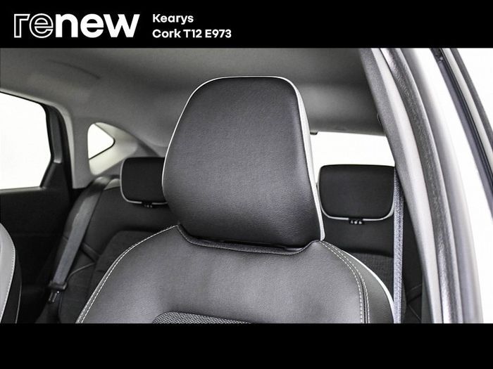Renault Captur 2023