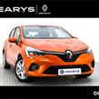 Renault Clio 2020