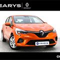Renault Clio 2020