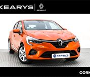 Renault Clio 2020
