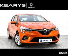 Renault Clio 2020