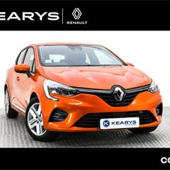 Renault Clio 2020