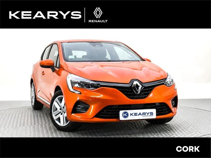 Renault Clio 2020