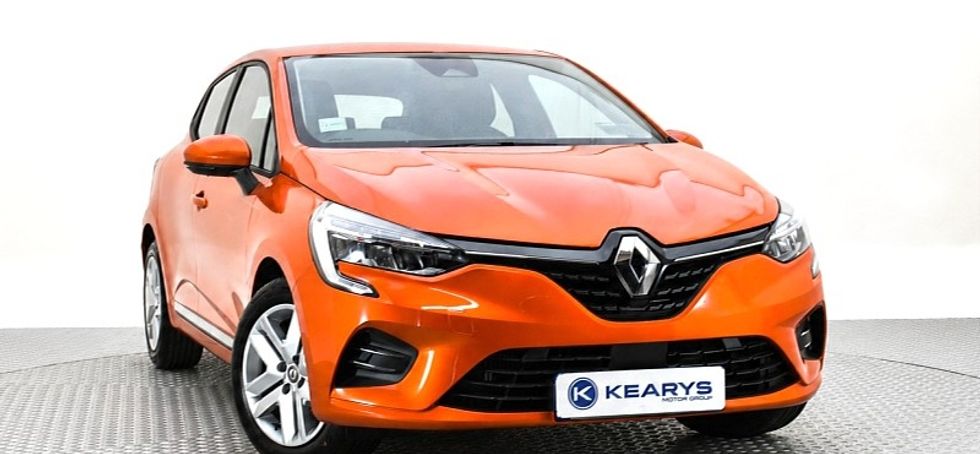 Renault Clio 2020