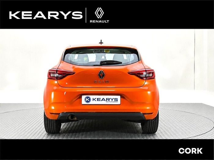Renault Clio 2020