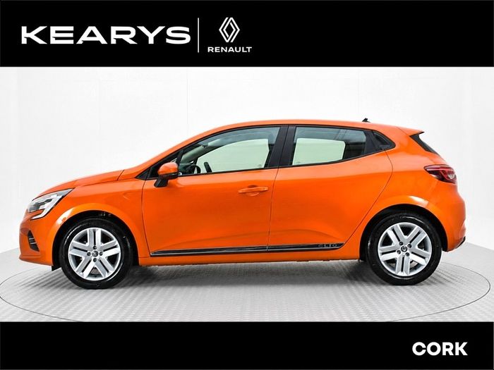 Renault Clio 2020