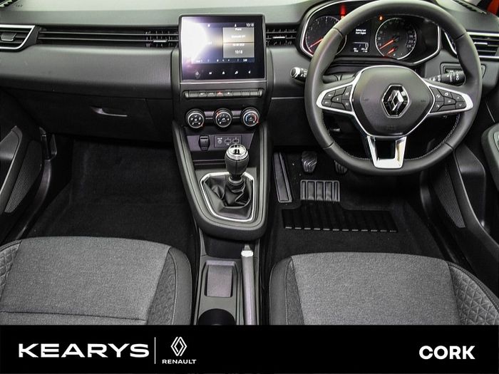 Renault Clio 2020