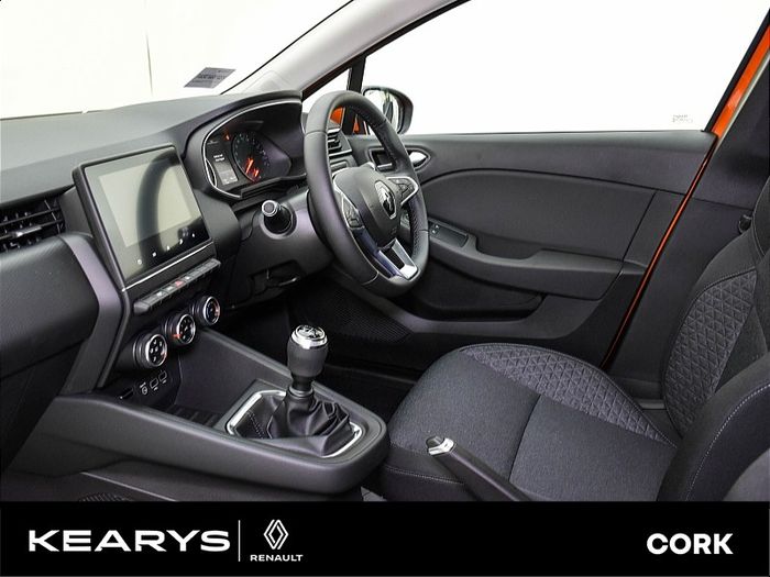 Renault Clio 2020