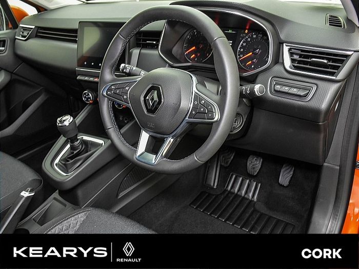 Renault Clio 2020