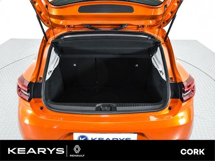 Renault Clio 2020