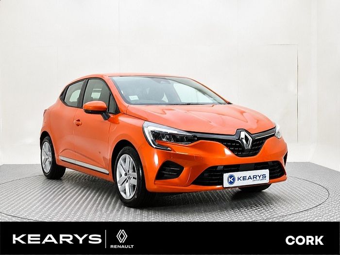 Renault Clio 2020