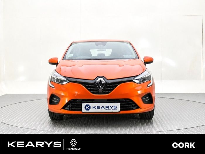 Renault Clio 2020