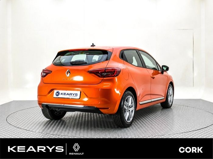 Renault Clio 2020