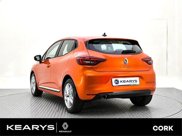 Renault Clio 2020