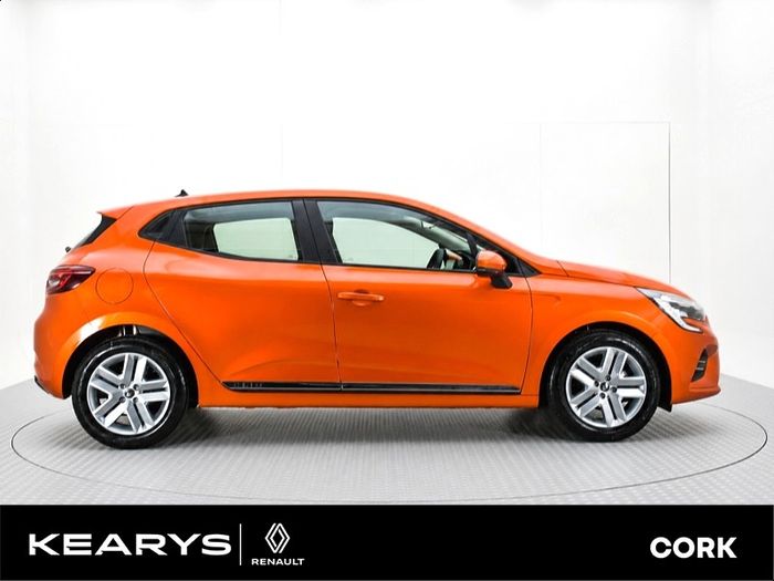 Renault Clio 2020
