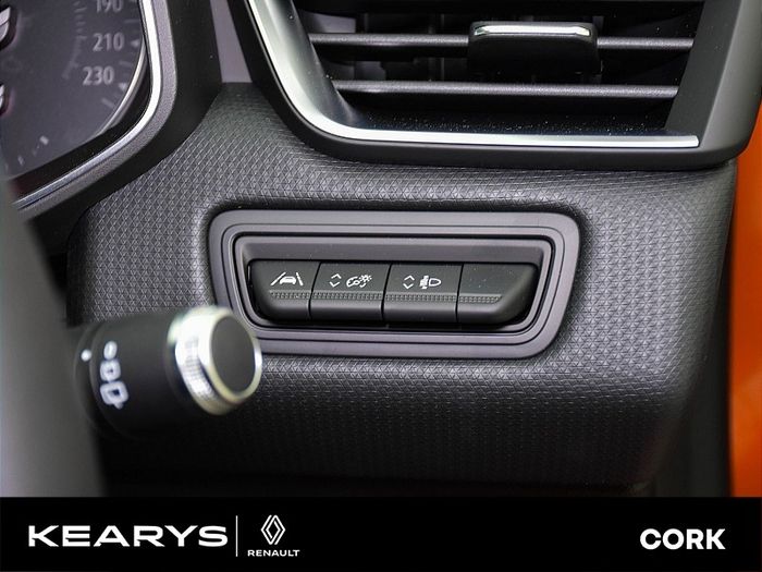 Renault Clio 2020
