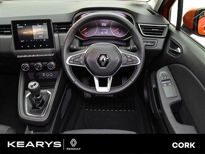 Renault Clio 2020