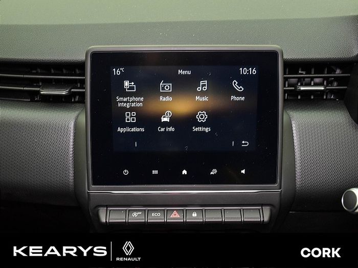 Renault Clio 2020