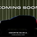 Dacia Bigster 2026