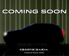 Dacia Bigster 2026