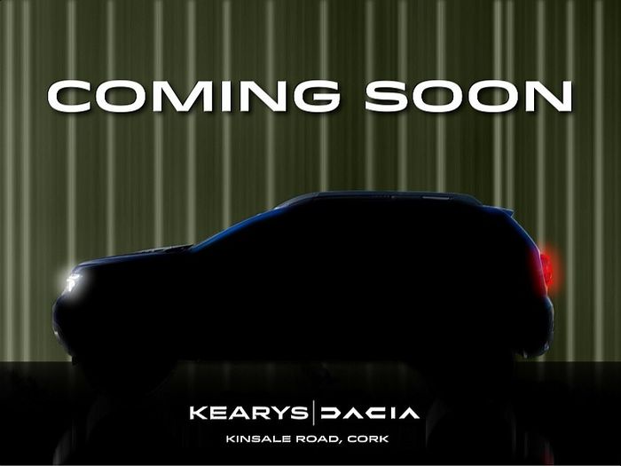Dacia Bigster 2026