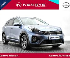 Kia Niro 2021