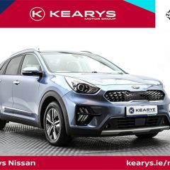 Kia Niro 2021