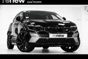 Renault Megane E-Tech 2026