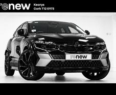 Renault Megane E-Tech 2026