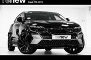 Renault Megane E-Tech 2026