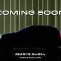 Dacia Sandero Stepway 2023