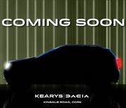 Dacia Sandero Stepway 2023
